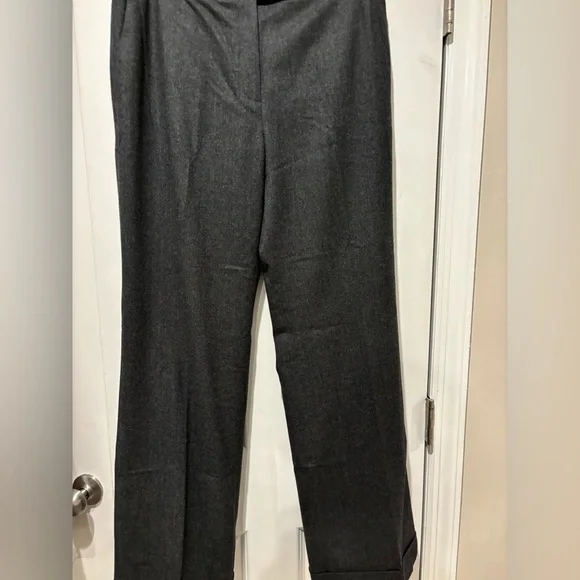 Brooks Brothers Women’s Trousers Caroline Fit